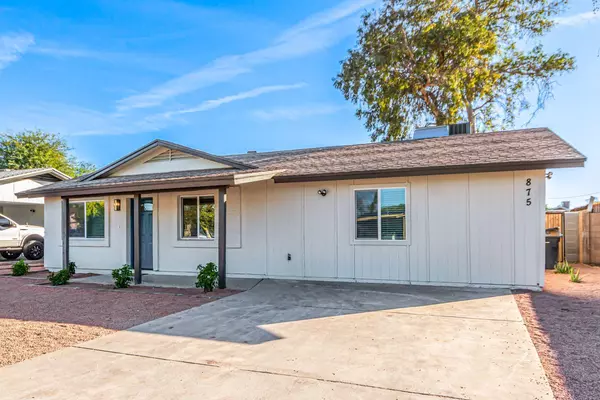 Coliving in Chandler - SE Valley, Phoenix