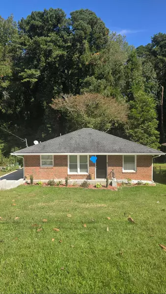 Coliving in East Point GA - South Atl, Atlanta