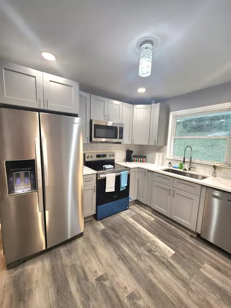 Coliving in East Point GA - South Atl, Atlanta