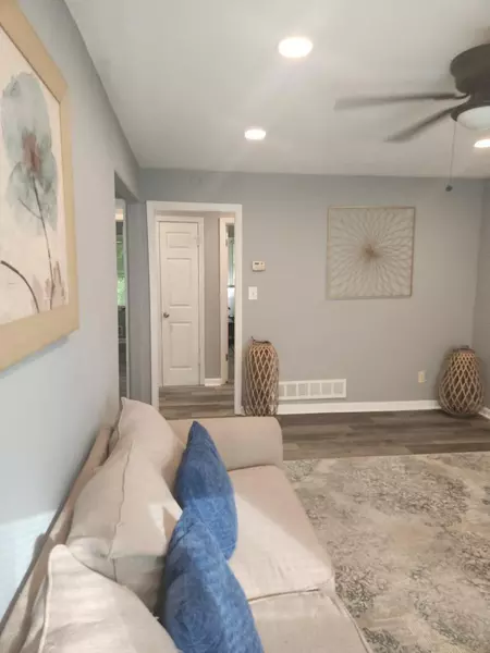 Coliving in East Point GA - South Atl, Atlanta