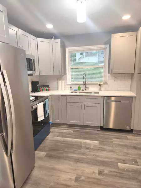 Coliving in East Point GA - South Atl, Atlanta