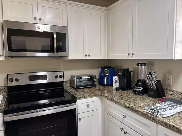 Coliving in Decatur - East Atl, Atlanta