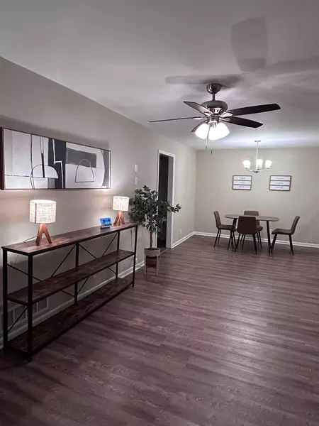 Coliving in Decatur - East Atl, Atlanta