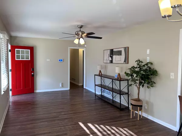 Coliving in Decatur - East Atl, Atlanta