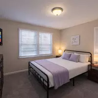 Co-living en Decatur - East Atl, Atlanta