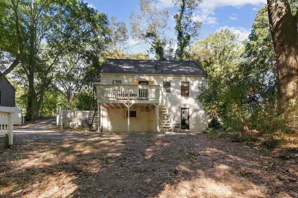 Coliving in East Point GA - South Atl, Atlanta