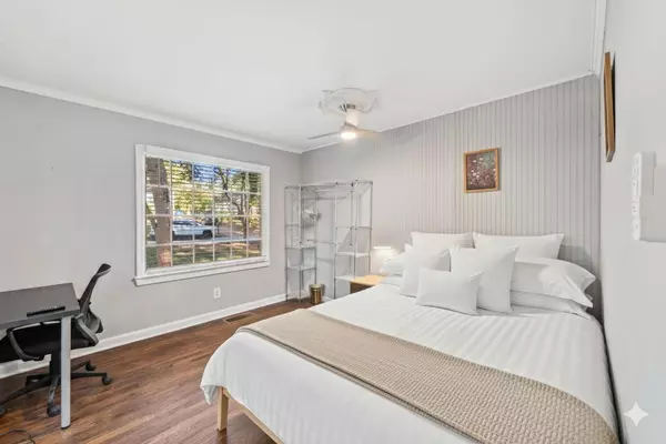 Coliving in East Point GA - South Atl, Atlanta