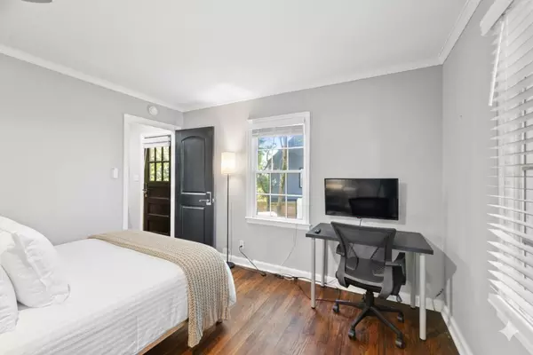 Coliving in East Point GA - South Atl, Atlanta