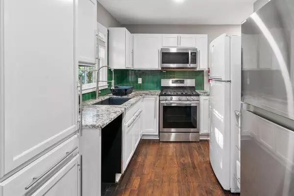 Coliving in East Point GA - South Atl, Atlanta