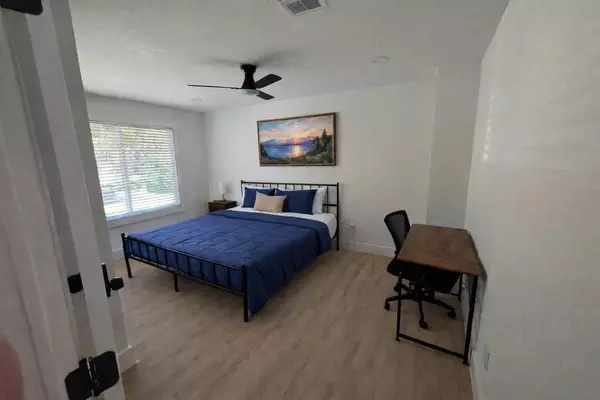 Coliving in North Burnet - North Austin, Austin