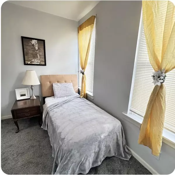 Coliving in Fairlawn - SE DC, Washington DC