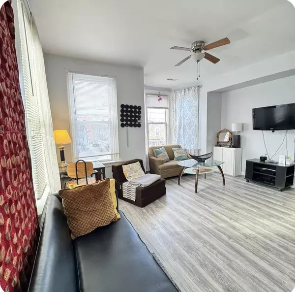 Coliving in Fairlawn - SE DC, Washington DC