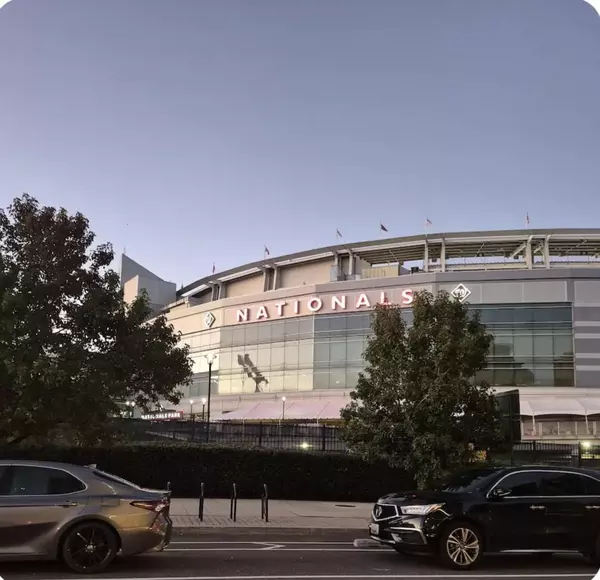 Coliving in Fairlawn - SE DC, Washington DC