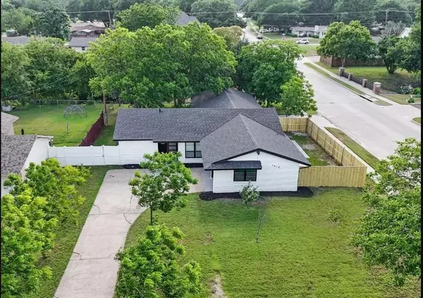 Coliving in Richardson - Ne Dallas, Dallas