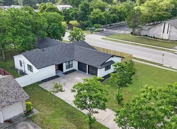 Coliving in Richardson - Ne Dallas, Dallas