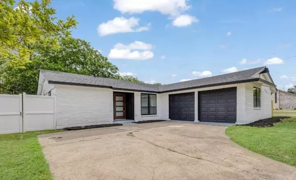 Coliving in Richardson - Ne Dallas, Dallas