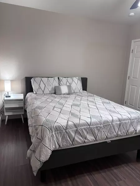 Coliving in Las Vegas - Las Vegas, Las Vegas