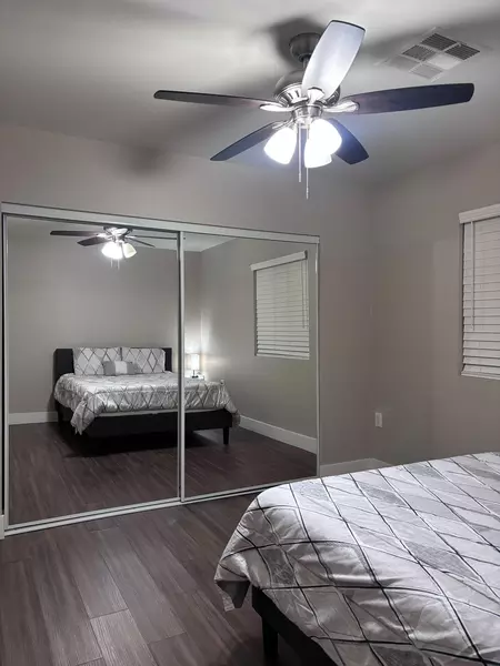 Coliving in Las Vegas - Las Vegas, Las Vegas