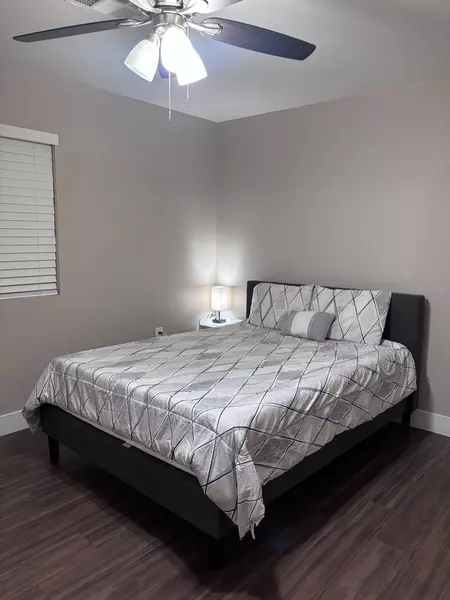 Coliving in Las Vegas - Las Vegas, Las Vegas