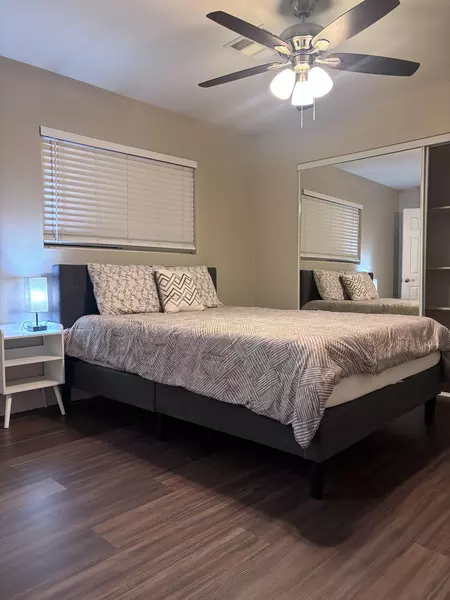 Coliving in Las Vegas - Las Vegas, Las Vegas