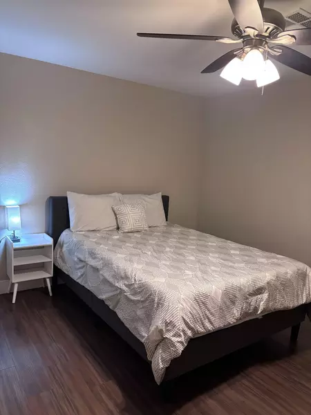 Coliving in Las Vegas - Las Vegas, Las Vegas