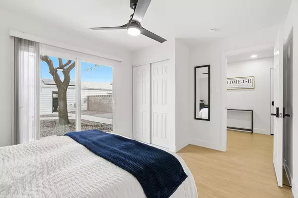 Coliving in Las Vegas - Las Vegas, Las Vegas