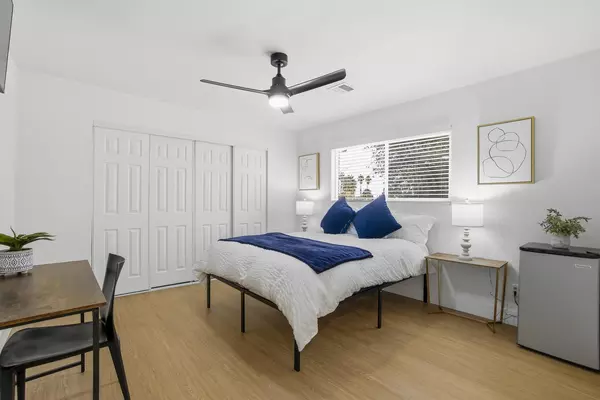 Coliving in Las Vegas - Las Vegas, Las Vegas