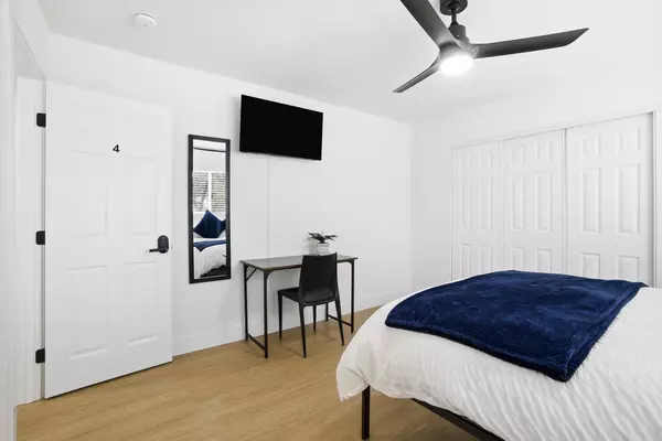 Coliving in Las Vegas - Las Vegas, Las Vegas