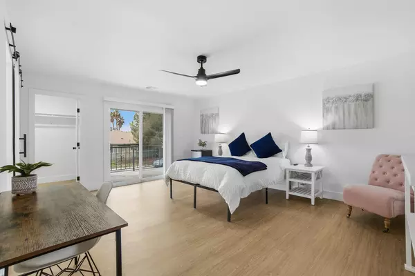 Coliving in Las Vegas - Las Vegas, Las Vegas