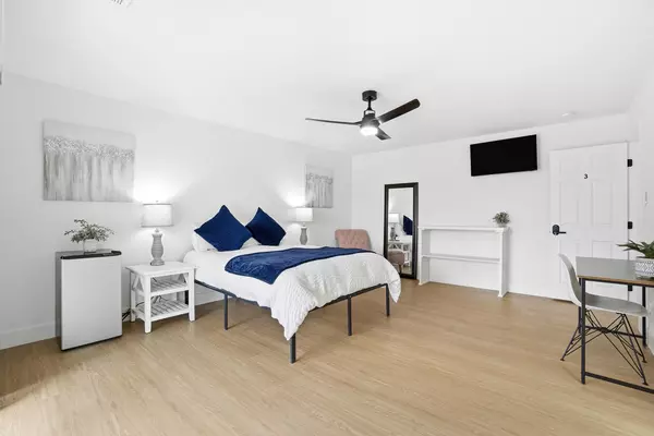 Coliving in Las Vegas - Las Vegas, Las Vegas