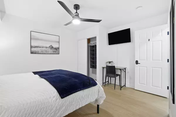 Coliving in Las Vegas - Las Vegas, Las Vegas