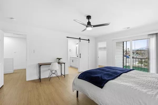 Coliving in Las Vegas - Las Vegas, Las Vegas