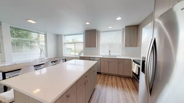 Coliving in Mount Baker - SE Seattle, Seattle