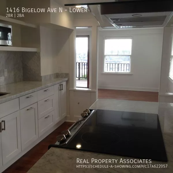 2 bedrooms apartment for rent in Queen Anne - Central Seattle, Seattle