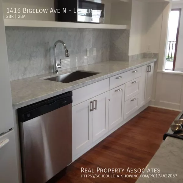 2 bedrooms apartment for rent in Queen Anne - Central Seattle, Seattle