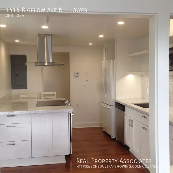 2 bedrooms apartment for rent in Queen Anne - Central Seattle, Seattle