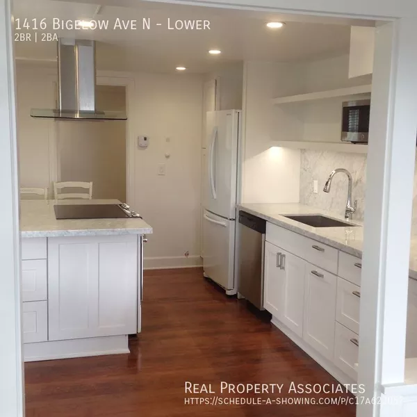 2 bedrooms apartment for rent in Queen Anne - Central Seattle, Seattle