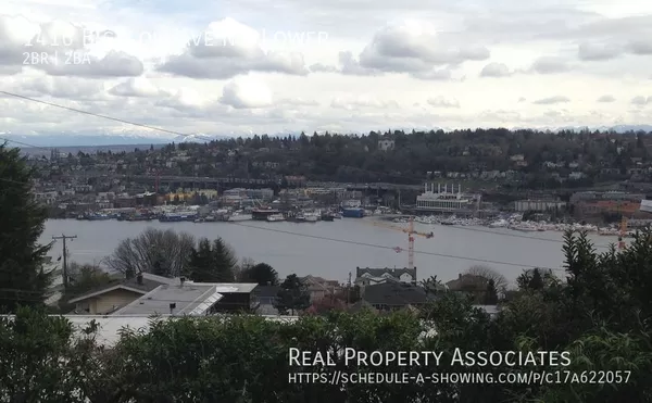 2 bedrooms apartment for rent in Queen Anne - Central Seattle, Seattle