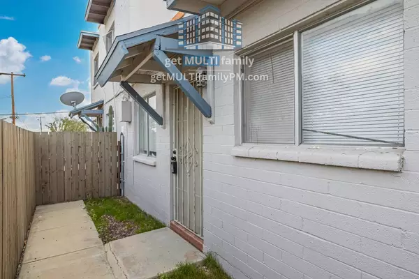 1 bedroom apartment for rent in Alhambra - Phoenix, Phoenix