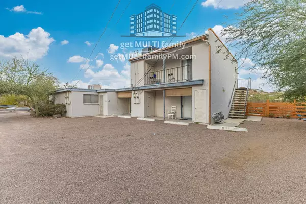 1 bedroom apartment for rent in Alhambra - Phoenix, Phoenix