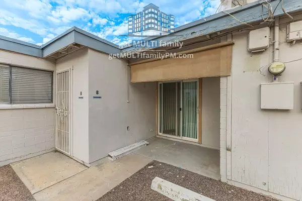 1 bedroom apartment for rent in Alhambra - Phoenix, Phoenix