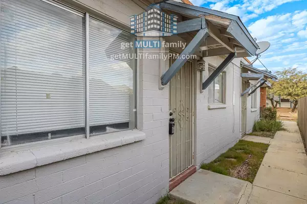 1 bedroom apartment for rent in Alhambra - Phoenix, Phoenix