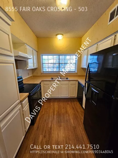 2 bedrooms apartment for rent in Lake Highlands - Ne Dallas, Dallas