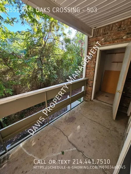 2 bedrooms apartment for rent in Lake Highlands - Ne Dallas, Dallas