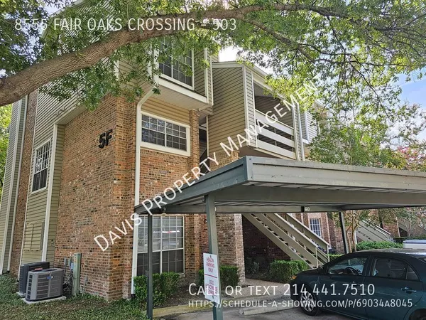2 bedrooms apartment for rent in Lake Highlands - Ne Dallas, Dallas
