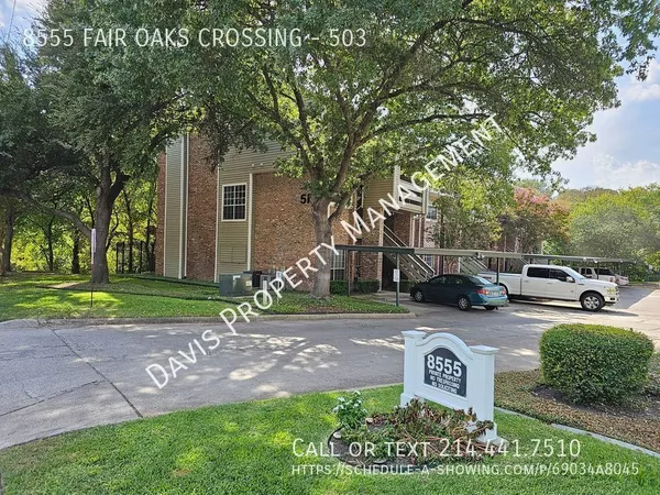 2 bedrooms apartment for rent in Lake Highlands - Ne Dallas, Dallas