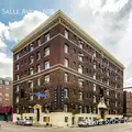 Studio Apartment for rent in Loring Park - Central Minneapolis, Minneapolis