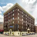 1 bedroom apartment for rent in Loring Park - Central Minneapolis, Minneapolis