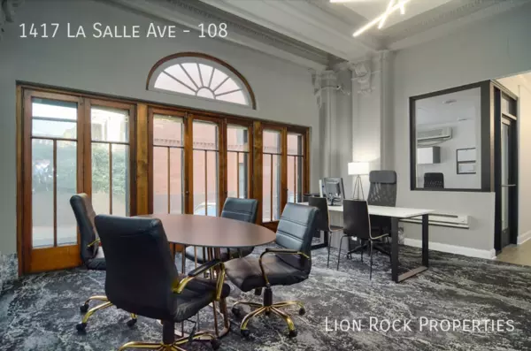 Studio Apartment for rent in Loring Park - Central Minneapolis, Minneapolis