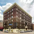 Studio Apartment for rent in Loring Park - Central Minneapolis, Minneapolis